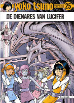 De dienares van Lucifer