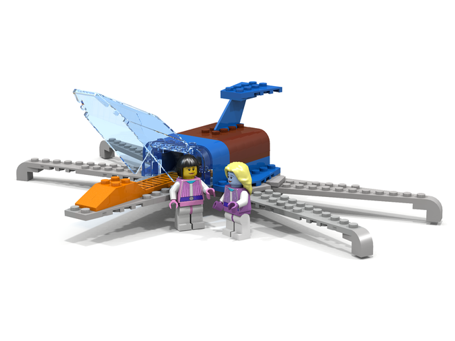 Lego set